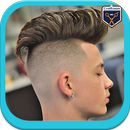 Boys Hairstyle Model APK