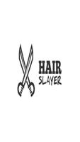 Black Men Haircuts plakat