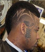 Black Men Hairstyle 2019 capture d'écran 2