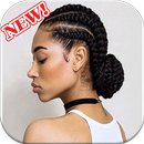 Braided Hairstyle For Girl APK