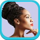 Chic Box Braided Hairstyle APK