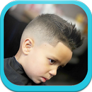 Children Haircuts APK