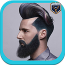 Color Hairstyle For Men APK
