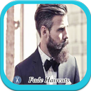 Classy Fade Haircuts APK