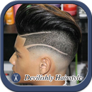 Devilishly Hairstyle APK