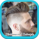 Disconnected Hairstyle APK