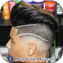 Drop Fade Haircuts APK