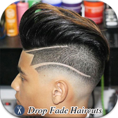 Drop Fade Haircuts For Android Apk Download