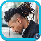 Dreadlocks Hairstyle icon