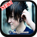 Emo Haircuts For Men APK