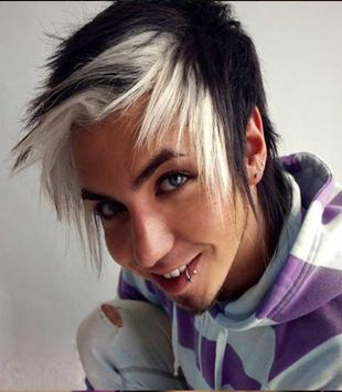 Emo Haircuts For Men For Android Apk Download