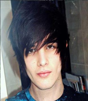 Emo Haircuts For Men For Android Apk Download