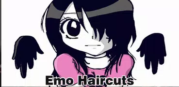 Emo Haircuts