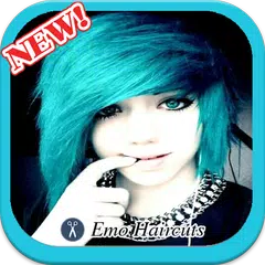 Emo Haircuts APK download