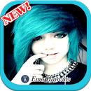 Emo Haircuts APK