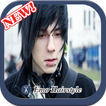 ”Emo Hairstyle For Men