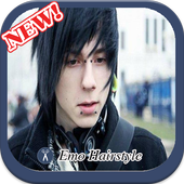 Emo Hairstyle For Men For Android Apk Download