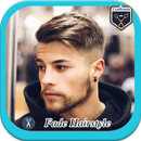 Fade Hairstyle APK