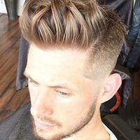 برنامه‌نما Guy Hairstyle عکس از صفحه