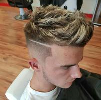 برنامه‌نما Guy Hairstyle عکس از صفحه