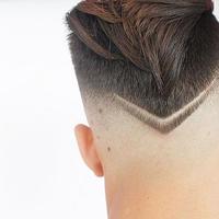 برنامه‌نما Guy Hairstyle عکس از صفحه