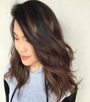 Hair Highlight تصوير الشاشة 3