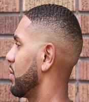 برنامه‌نما Haircuts Black عکس از صفحه