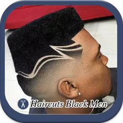 Haircuts Black Men APK download