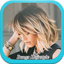 Hairstyle With Bangs APK