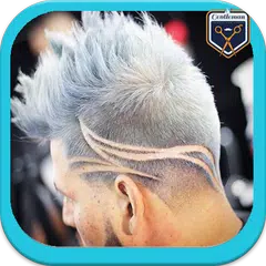download Line Haircuts APK