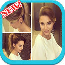 Long Face Hairstyle APK
