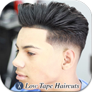 Low Tape Haircuts APK