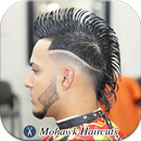 Mohawk Men Haircuts APK