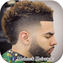 Mohawk Men Hairstyle APK