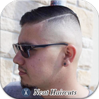 Neat Haircuts أيقونة