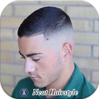 Neat Hairstyle أيقونة