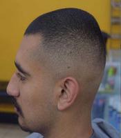 Neat Hairstyle تصوير الشاشة 1