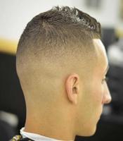 Neat Hairstyle تصوير الشاشة 2