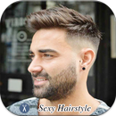 Sexy Hairstyle For Men APK