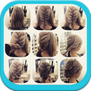 Shoulder Lenght Hairstyle APK