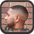 Short Black Men Hairstyle APK