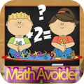 Math Avoider