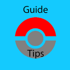 Guide for Pokemon go icône