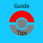 Guide for Pokemon go ikon