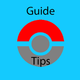 Guide for Pokemon go 图标