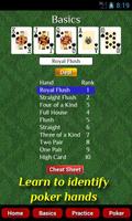 Poker 101 Screenshot 1