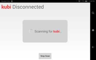 Kubi Control screenshot 2