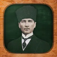 Cevap Atatürk