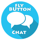 FlyButtonChat 图标