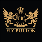 Fly Button ไอคอน